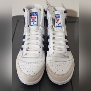 ADIDAS ORIGINAL TOP TEN SIZE 10